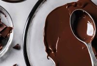 Perfect Chocolate Melting Guide: Techniques for Smooth, Glossy Results