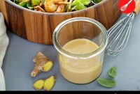 Is Salad Dressing a Homogeneous or Heterogeneous Mixture?