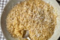 Creamy Pastina Recipe: Quick Comfort Pasta in 20 Minutes