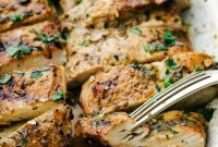 Perfect Chicken Marinade for Juicy, Flavor-Packed Results