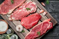 Top Cuts for Homemade Beef Jerky (+Video)