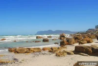 Muizenberg Beach Guide: Surfing, Family Spots & Scenic Walks