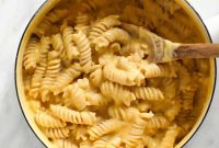 Creamy Gluten-Free Macaroni and Cheese Recipe