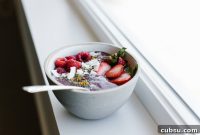 5 Smoothie Bowl Recipes You’ll Want to Make Again and Again