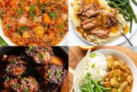21 High-Protein Instant Pot Recipes for Quick, Filling Meals