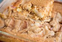 Autumn Pumpkin and Pear Cobbler Recipe for Cozy Desserts