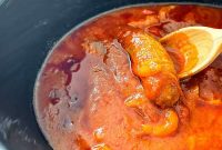 Slow Cooker Italian Sausage and Peppers Recipe for Busy Weeknights
