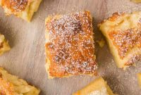 Make-Ahead Magic Cake Recipe: Fluffy Three-Ingredient Sponge