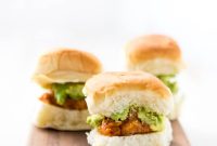 Chicken Chorizo Meatball Sliders Recipe for Flavor-Packed Bites