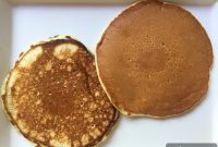 How to Make Perfect Golden Pancakes Every Time