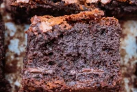 One-Bowl Gluten-Free Brownies: Fudgy Recipe for Chocolate Lovers