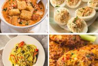 31 Crab Meat Recipes That Taste Amazing and Impress Guests