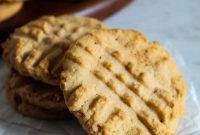 Gluten-Free Peanut Butter Cookies Recipe You’ll Love