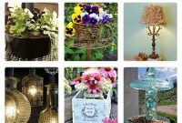 22 Stunning Goodwill Makeover Ideas for Thrifted Finds