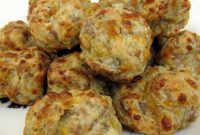 New Year’s Eve Party Snacks and Appetizers Guide