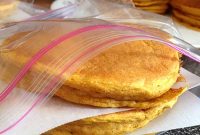 How to Store Leftover Pancakes So They Stay Fresh