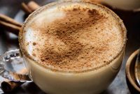 Melktertjies Milk Tart Cocktail Recipe: Creamy South African Drink