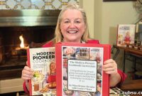 How I Built the Modern Pioneer Cookbook Curriculum and Why It Matters