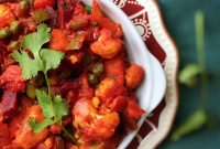 Beetroot-Boosted Mixed Vegetable Sabzi Recipe for Flavorful Meals