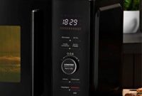 Tower Air Fryer Microwave Review: Honest Performance and Tips