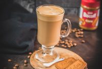 Biscoff Latte Recipe: Step-by-Step Guide to Make at Home