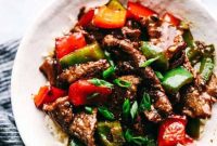 11 Delicious Leftover Steak Recipes: Quesadillas, Pot Pie & More