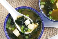 Authentic Miso Soup Recipe for Fast Weeknight Meals