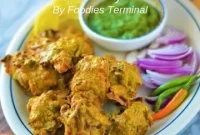 Crispy Chicken Pakora Recipe: Authentic Indian Snack Guide
