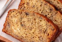Moist Greek Yogurt Banana Bread Recipe for Tender Loaves