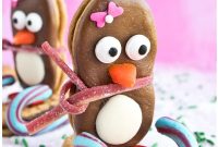 Nutter Butter Penguin Cookies Recipe — Fun Holiday Treats