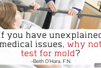 Could Toxic Mold Trigger ADHD, Picky Eating, or Chronic Illness? Expert Beth O’Hara on Mast Cell Activation Syndrome