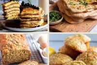 25 Creative Uses for Sourdough Discard: Recipes & Tips