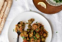 Authentic Bhindi Masala (Okra Curry) Recipe for Flavorful Indian Dinner