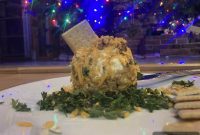Amish Cheese Ball Recipe: Creamy, Crowd-Pleasing Appetizer