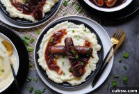 Diet-Friendly Bangers and Mash Recipes for Every Diet