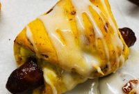 Savory Breakfast Pigs in a Blanket Recipe for Busy Mornings