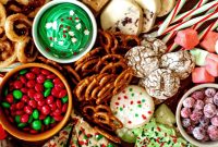 Festive Christmas Charcuterie Board Ideas for Holiday Entertaining