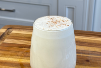 Creamy Homemade Eggnog Recipe for the Holidays