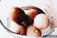 Bring Eggs to Room Temperature Fast: 5 Simple Methods