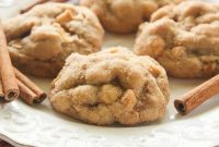 Appledoodle Cookie Recipe: Soft Cinnamon Apple Cookies