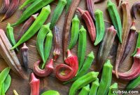 8 Must-Try Okra Recipes to Savor Before Summer Ends