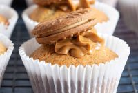 Biscoff Muffins Recipe: Fluffy Lotus Biscoff Muffins You’ll Love