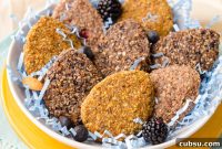 No-Bake Easter Cookie Recipes: Simple Spring Treats for Parties