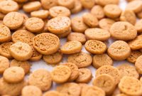 Crisp Peppernut Cookies (Classic Spiced Holiday Treat)
