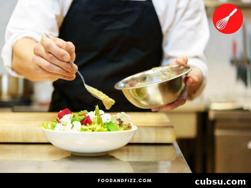 Boiled dressing is also known as cooked dressing and was a replacement for mayonnaise dressing. Its main component is egg yolks.