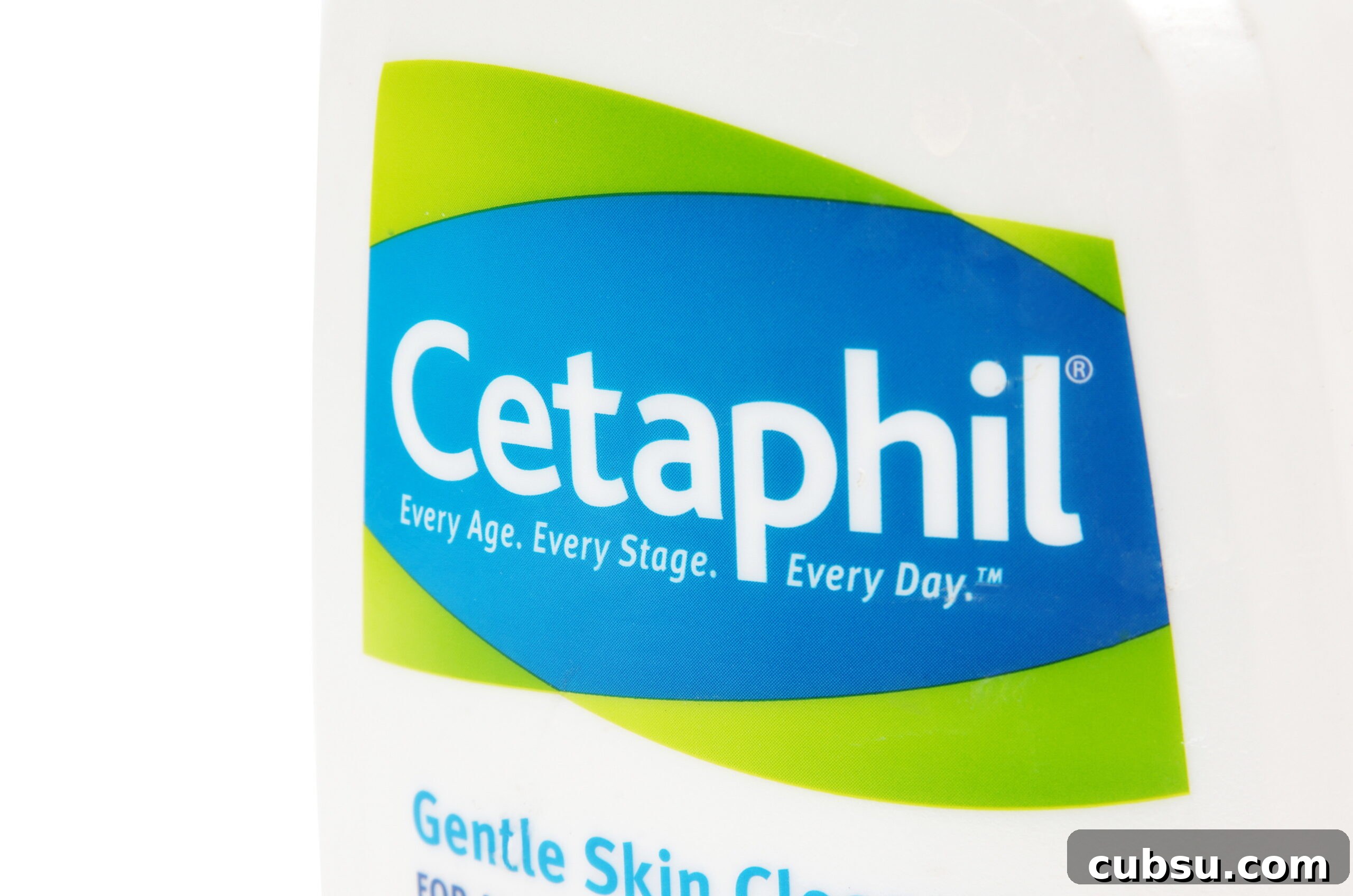 #9. Cetaphil #9. Cetaphil