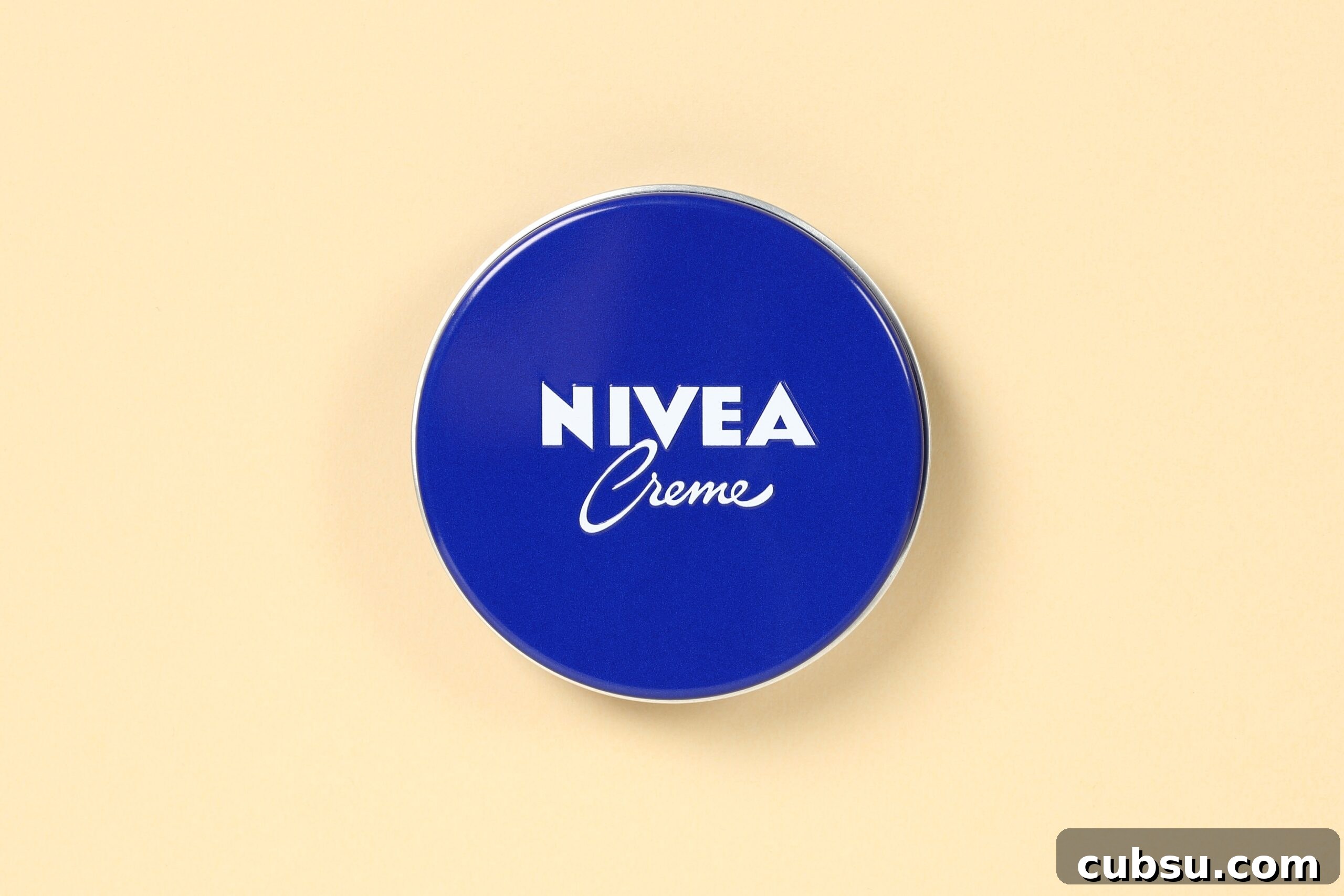 #7. Nivea #7. Nivea