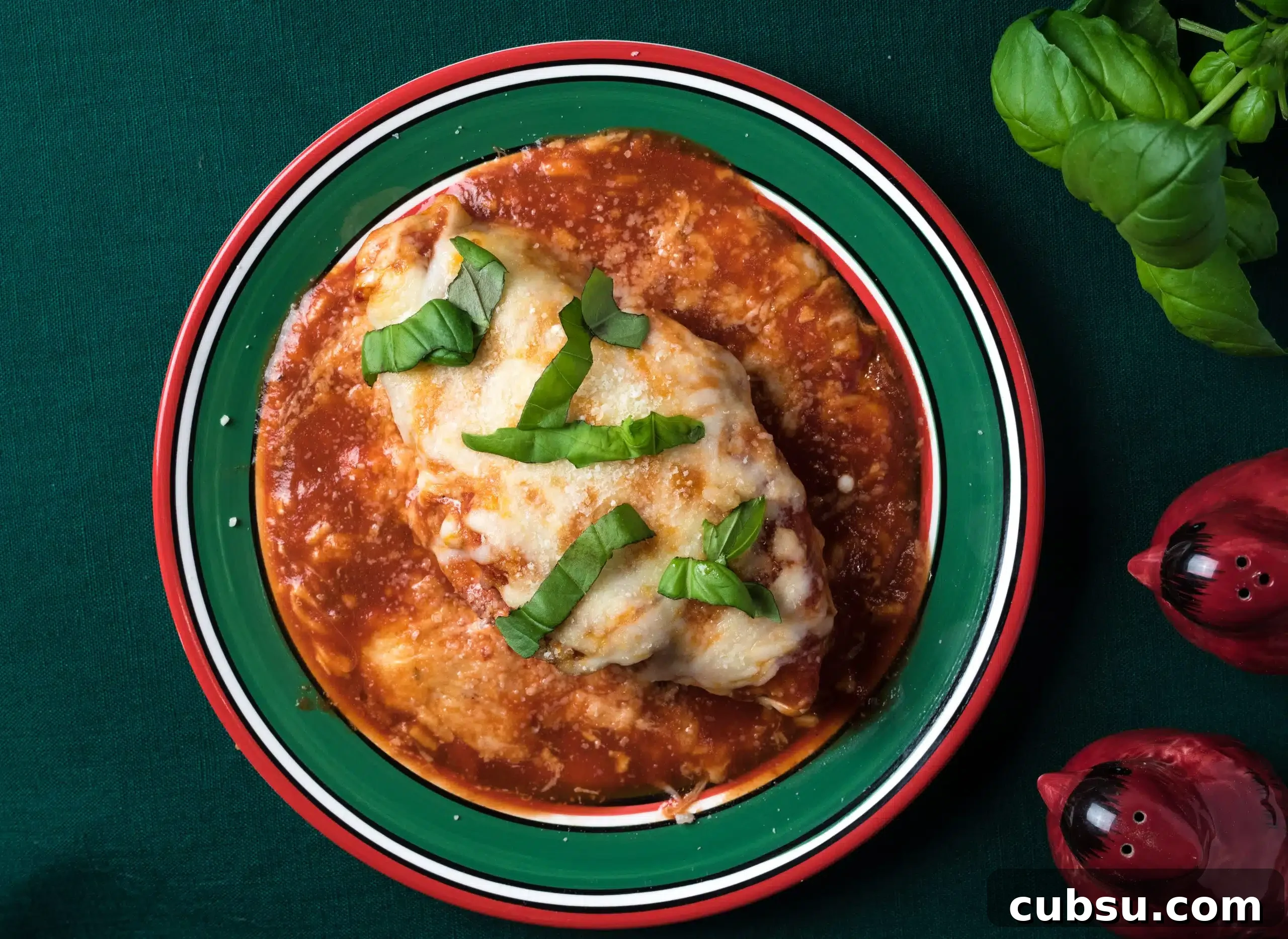 Low-Carb Maple Glazed Donuts Recipe for Keto-Friendly Treats 12 Easy Chicken Parmesan