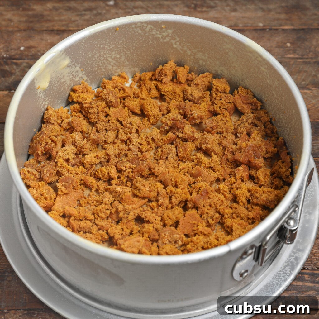 Pumpkin Cheesecake Cake Recipe for Fall Desserts 5 img 11800 4