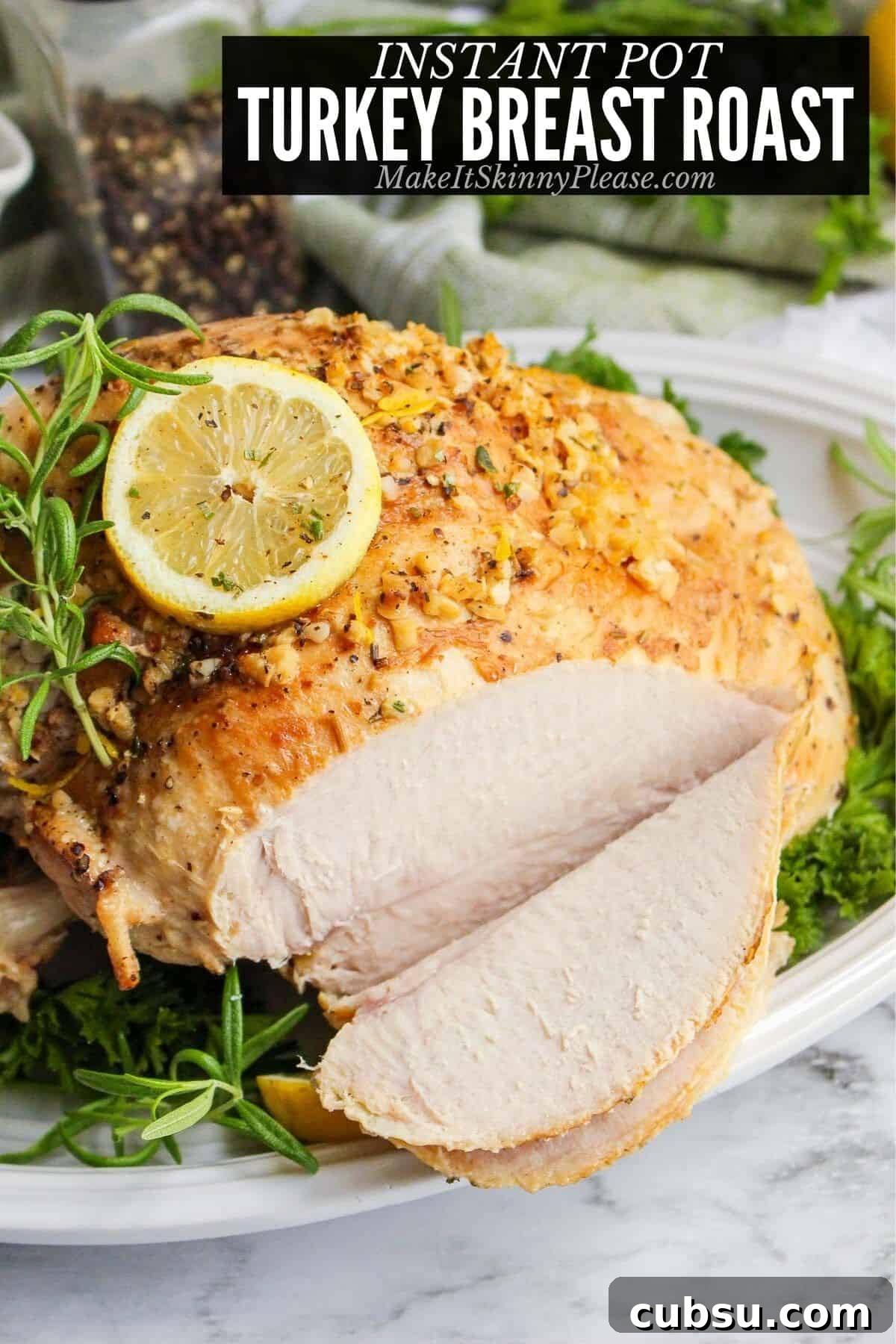 Boneless Turkey Breast Roast